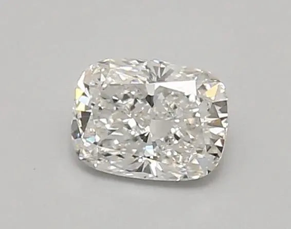 0.61 Carat · CUSHION · E · VVS2 · IGI · Very Good Cut