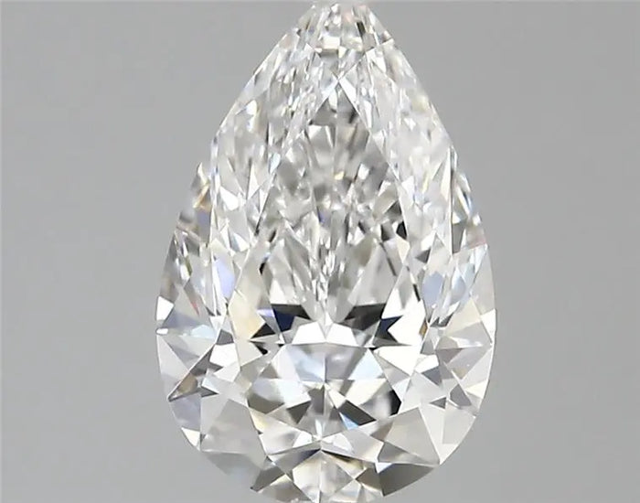 1.94 Carat · PEAR · D · VVS2 · IGI · Excellent Cut
