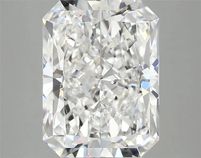3.09 Carat · RADIANT · E · VVS2 · IGI · Excellent Cut