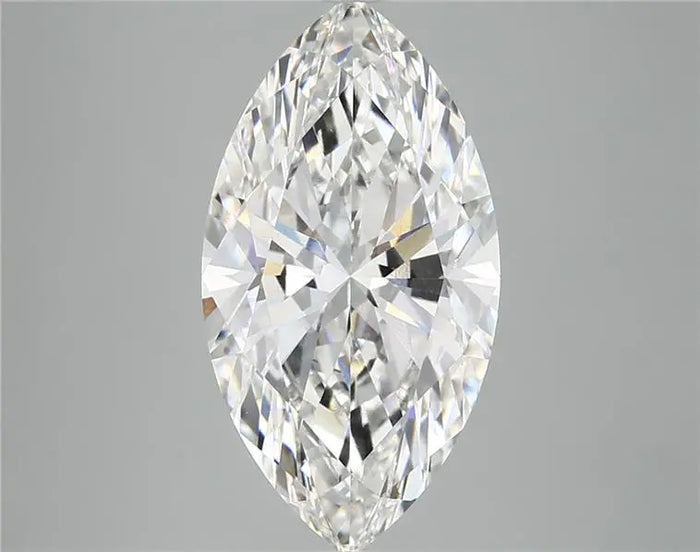 5.05 Carat · MARQUISE · F · VS1 · IGI · Excellent Cut