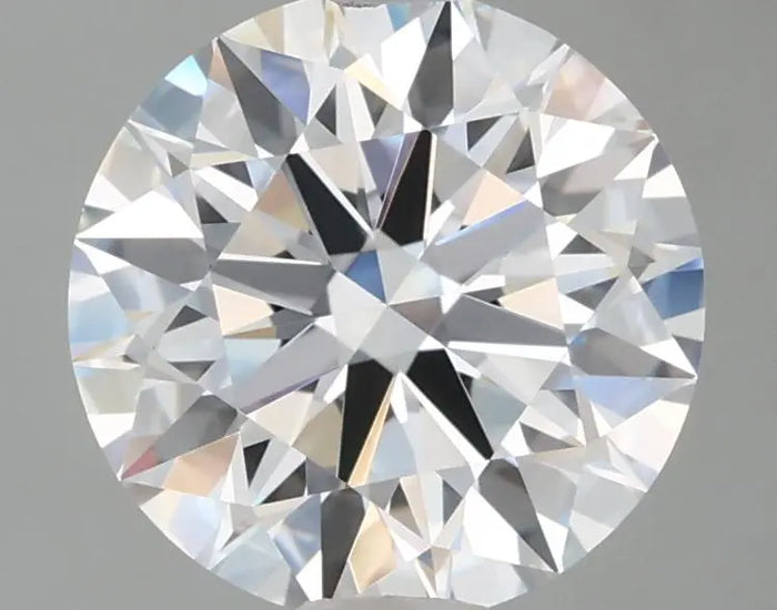 2.12 Carat · ROUND · D · IF · IGI · Ideal Cut