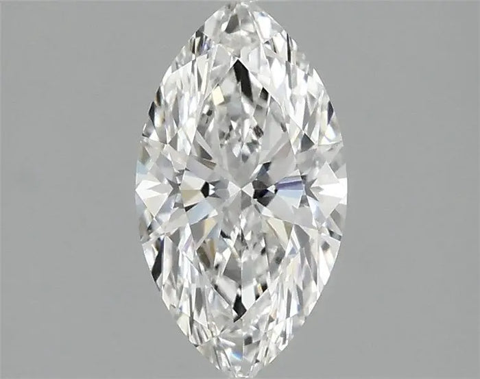 1.07 Carat · MARQUISE · E · VVS2 · IGI · Excellent Cut