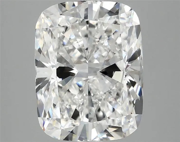 4.00 Carat · CUSHION · E · VS1 · IGI · Excellent Cut