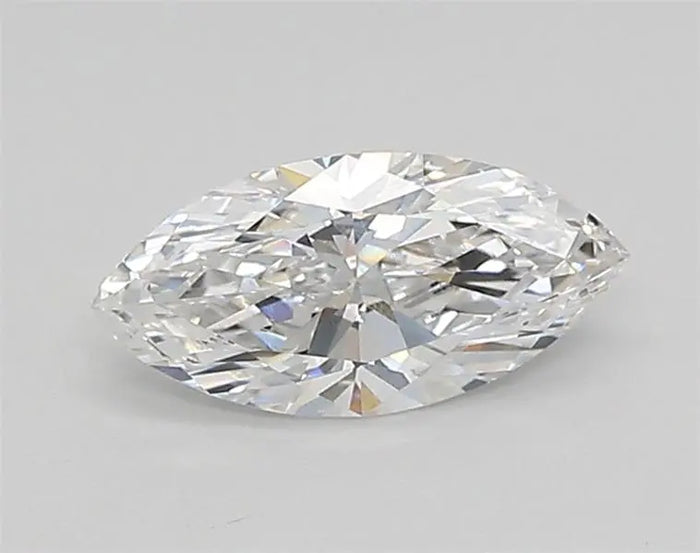 0.59 Carat · MARQUISE · E · VVS1 · IGI · Excellent Cut
