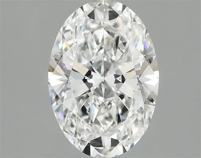 1.57 Carat · OVAL · E · VS1 · IGI · Excellent Cut