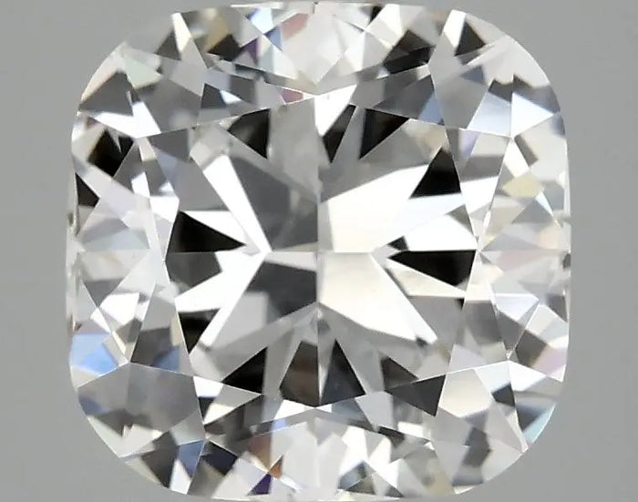 3.05 Carat · CUSHION · F · VS1 · IGI · Excellent Cut