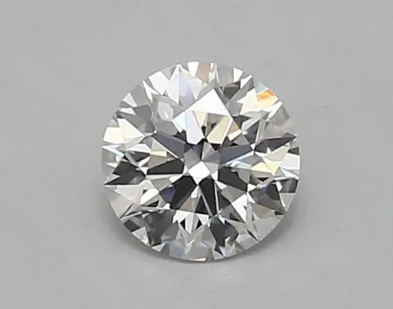 0.66 Carat · ROUND · D · VS1 · IGI · Ideal Cut