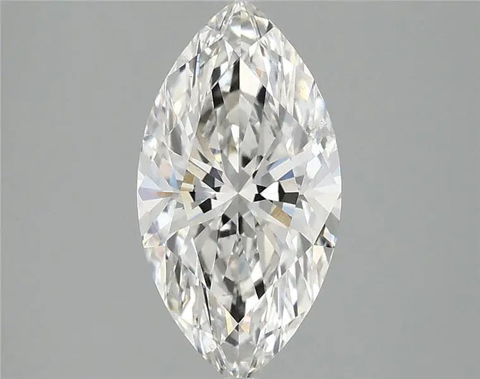 2.08 Carat · MARQUISE · F · VS2 · IGI · Excellent Cut