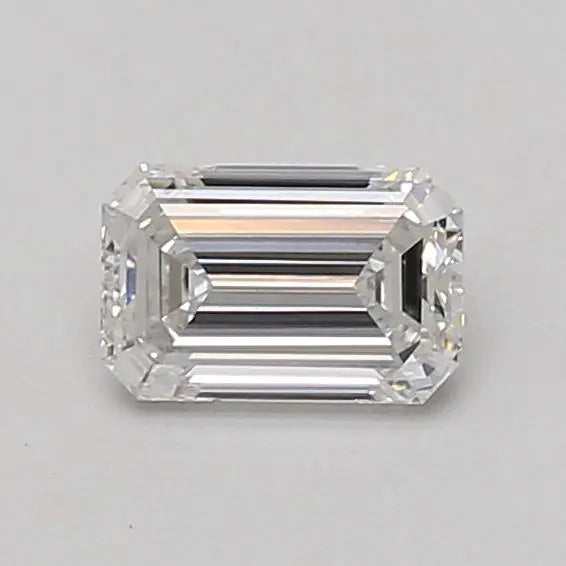 0.70 Carat · EMERALD · E · VS1 · IGI · Excellent Cut