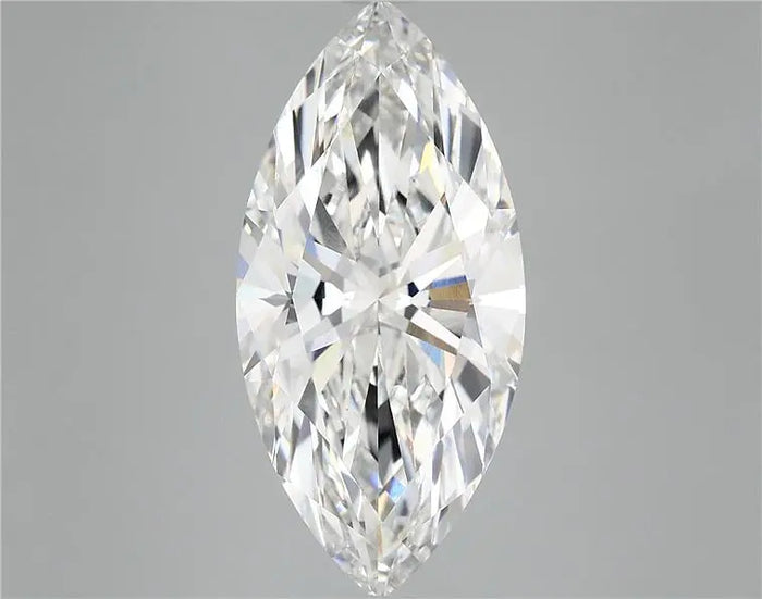 5.02 Carat · MARQUISE · E · VS1 · IGI · Excellent Cut
