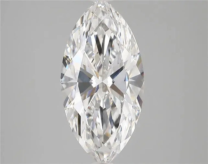 4.00 Carat · MARQUISE · E · VVS1 · IGI · Excellent Cut
