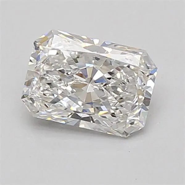 1.08 Carat · RADIANT · E · VVS2 · IGI · Excellent Cut