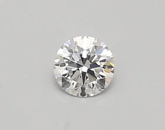 0.28 Carat · ROUND · D · VS1 · IGI · Ideal Cut