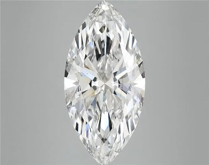 6.03 Carat · MARQUISE · E · VS2 · IGI · Excellent Cut