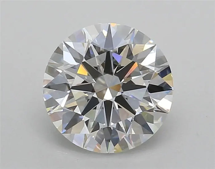 2.02 Carat · ROUND · E · IF · IGI · Ideal Cut
