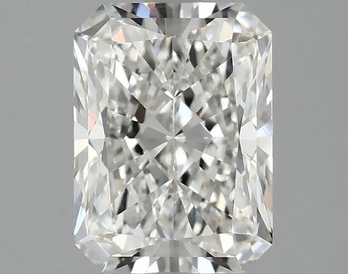 2.04 Carat · RADIANT · F · VVS2 · IGI · Excellent Cut
