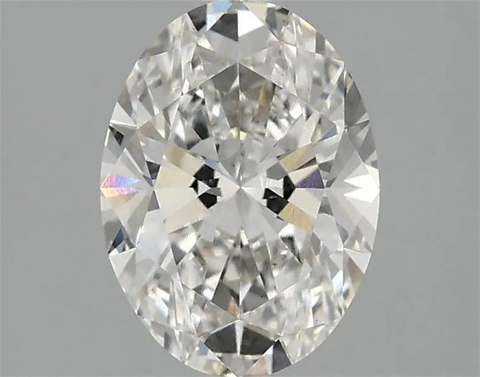 1.54 Carat · OVAL · G · VVS2 · IGI · Excellent Cut