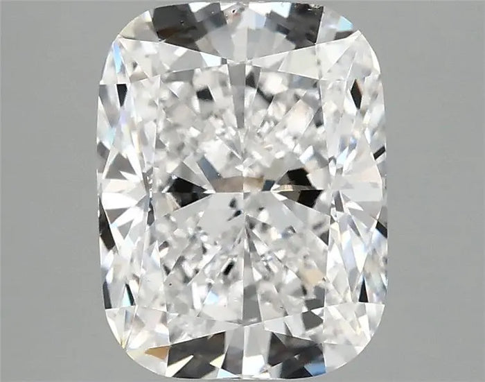 2.92 Carat · CUSHION · E · VS1 · IGI · Excellent Cut
