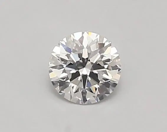 0.46 Carat · ROUND · D · VVS1 · IGI · Ideal Cut