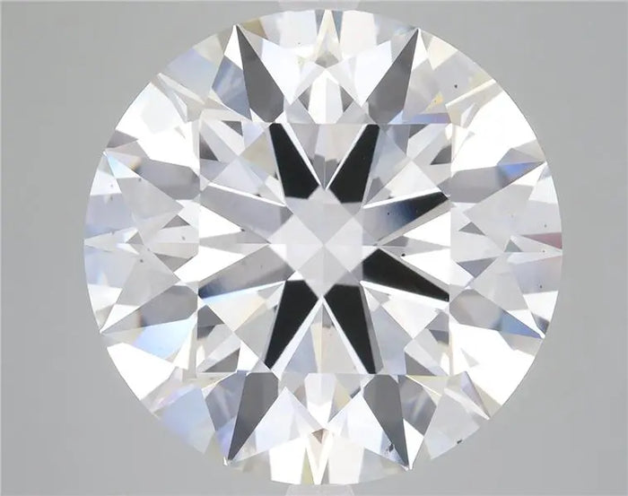 15.44 Carat · ROUND · F · VS2 · IGI · Ideal Cut