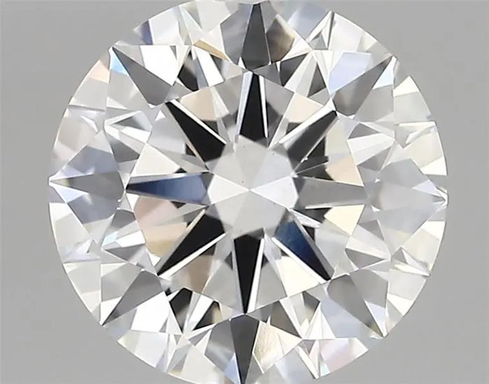 3.04 Carat · ROUND · D · VVS2 · IGI · Excellent Cut