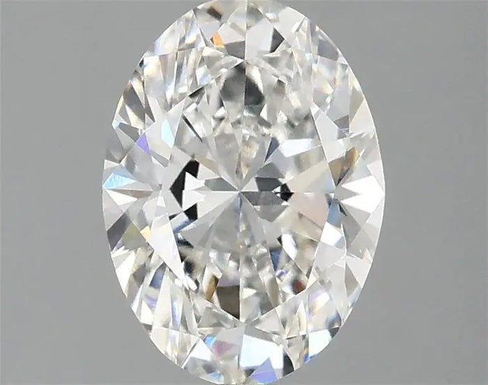 1.59 Carat · OVAL · E · VS1 · IGI · Excellent Cut
