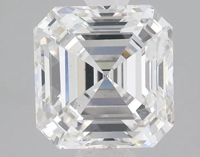 1.99 Carat · ASSCHER · E · VS1 · IGI · Excellent Cut