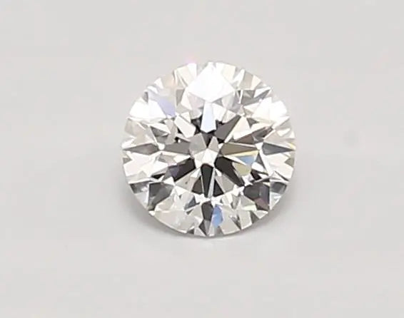 0.45 Carat · ROUND · D · FL · IGI · Ideal Cut