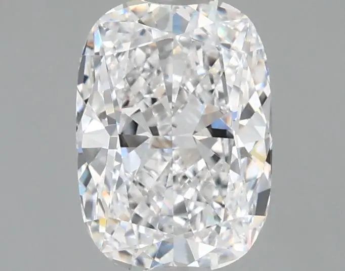 1.40 Carat · CUSHION · D · VVS2 · IGI · Excellent Cut