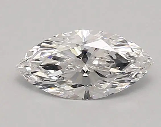 0.76 Carat · MARQUISE · D · VVS1 · IGI · Excellent Cut