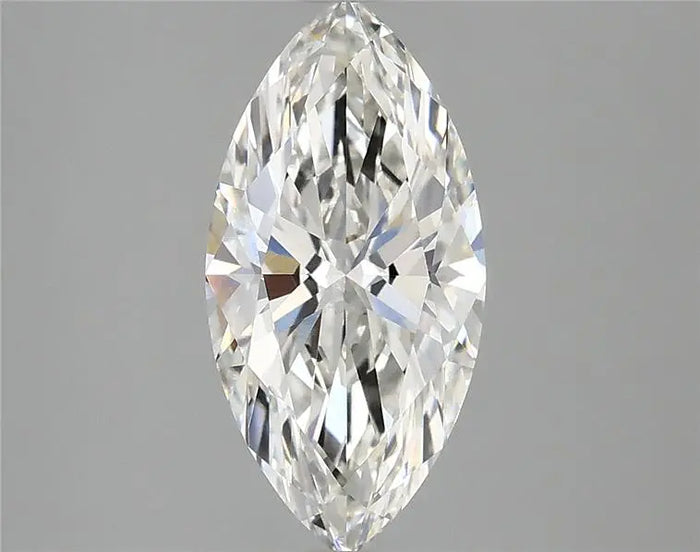 2.06 Carat · MARQUISE · G · VS1 · IGI · Excellent Cut