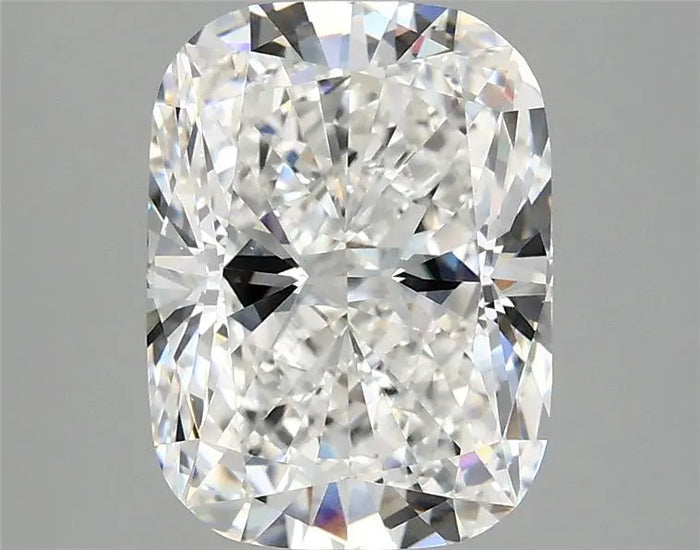 3.07 Carat · CUSHION · D · VS1 · IGI · Excellent Cut