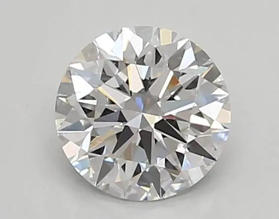 0.69 Carat · ROUND · D · VS1 · IGI · Ideal Cut