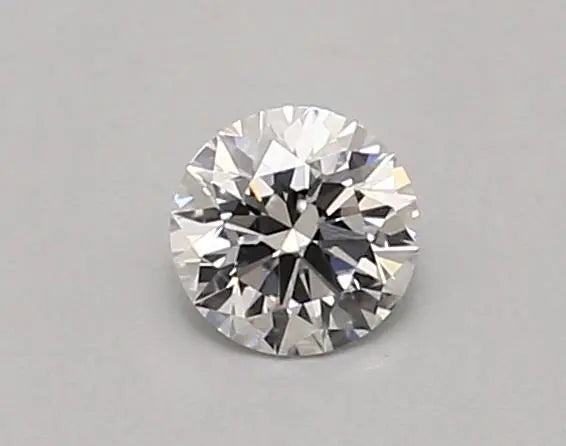 0.44 Carat · ROUND · D · VVS1 · IGI · Ideal Cut
