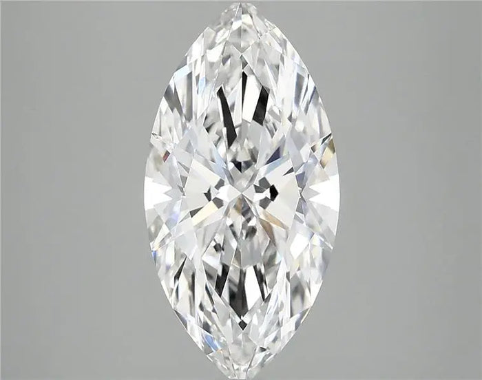 3.03 Carat · MARQUISE · D · VS1 · IGI · Excellent Cut