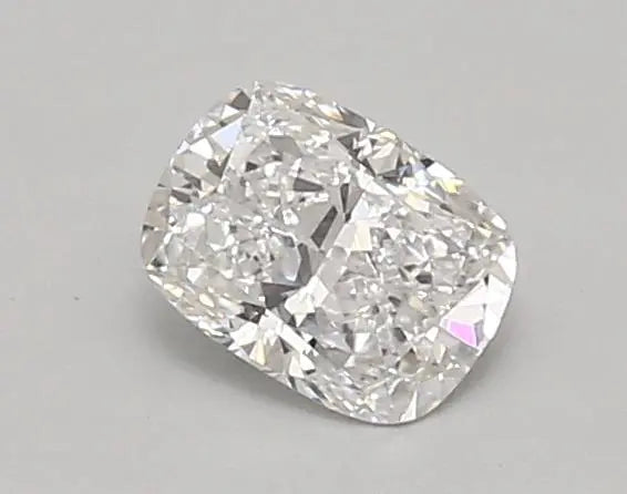 0.71 Carat · CUSHION · D · VVS1 · IGI · Excellent Cut
