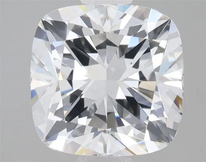 3.30 Carat · CUSHION · G · VS1 · IGI · Excellent Cut