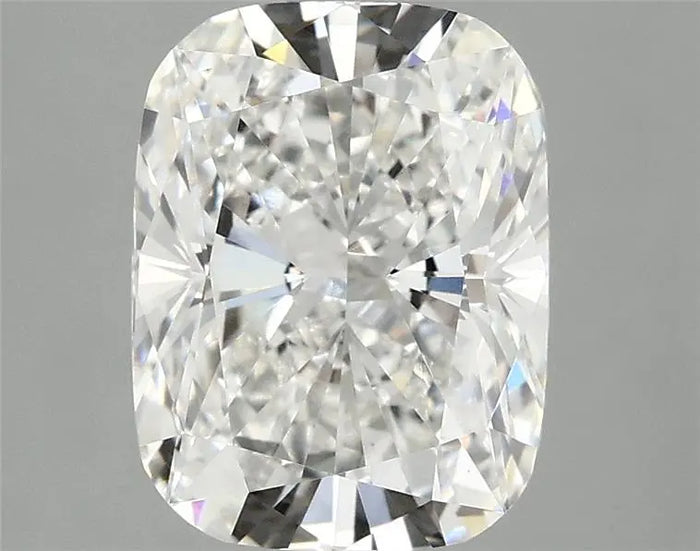 2.87 Carat · CUSHION · E · VS1 · IGI · Excellent Cut