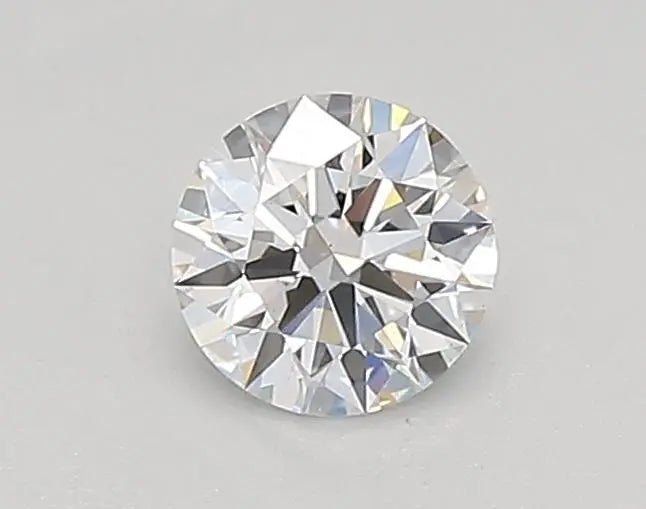 0.37 Carat · ROUND · D · VS1 · IGI · Ideal Cut