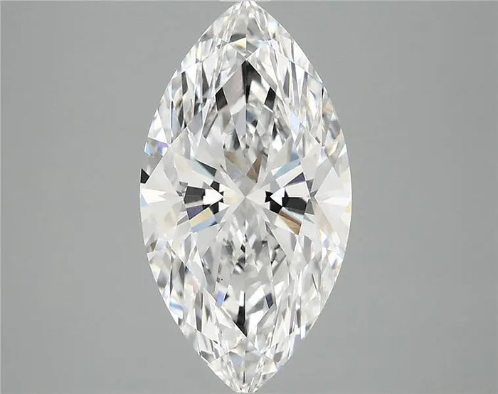 3.09 Carat · MARQUISE · D · VS1 · IGI · Excellent Cut