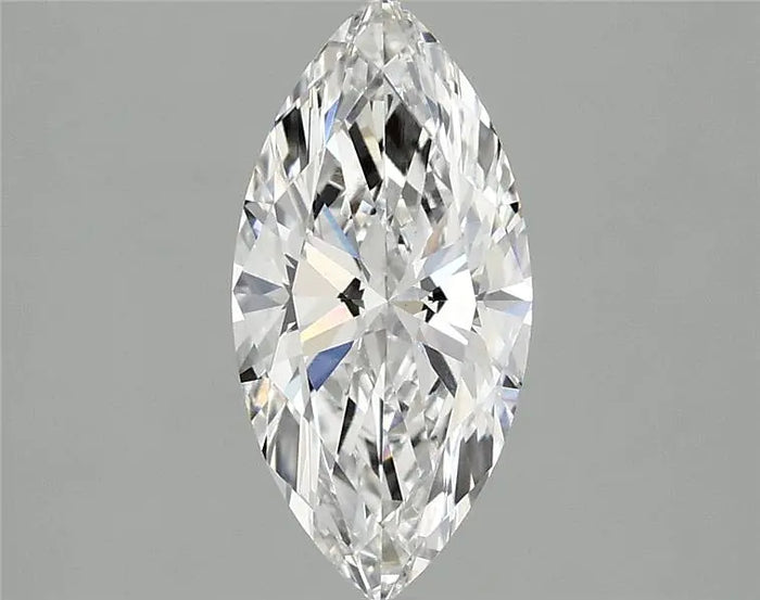 1.48 Carat · MARQUISE · D · VVS2 · IGI · Excellent Cut
