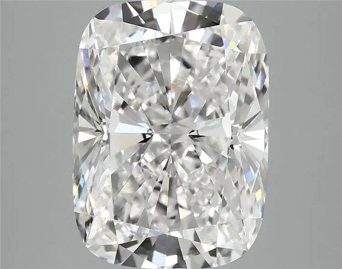 4.08 Carat · CUSHION · E · VVS2 · IGI · Excellent Cut