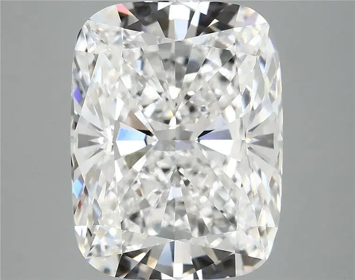 7.20 Carat · CUSHION · E · VVS2 · IGI · Excellent Cut