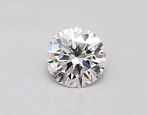 0.39 Carat · ROUND · D · VS1 · IGI · Ideal Cut
