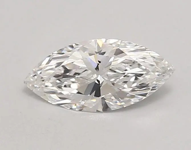 0.88 Carat · MARQUISE · D · VVS2 · IGI · Excellent Cut