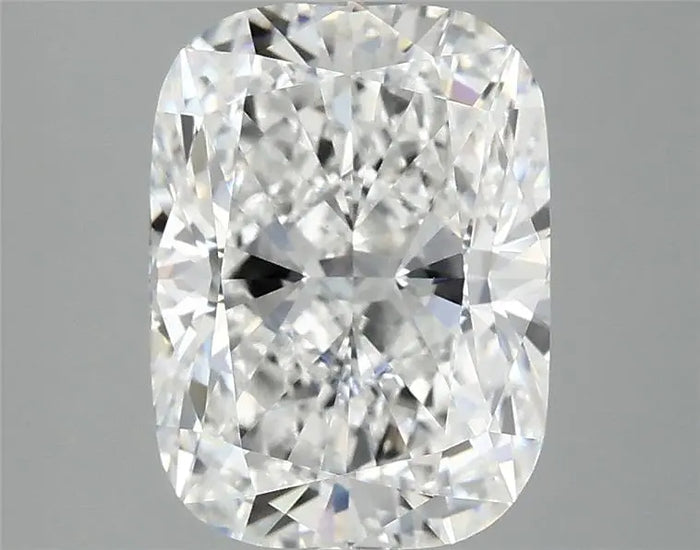 3.07 Carat · CUSHION · E · VS1 · IGI · Excellent Cut
