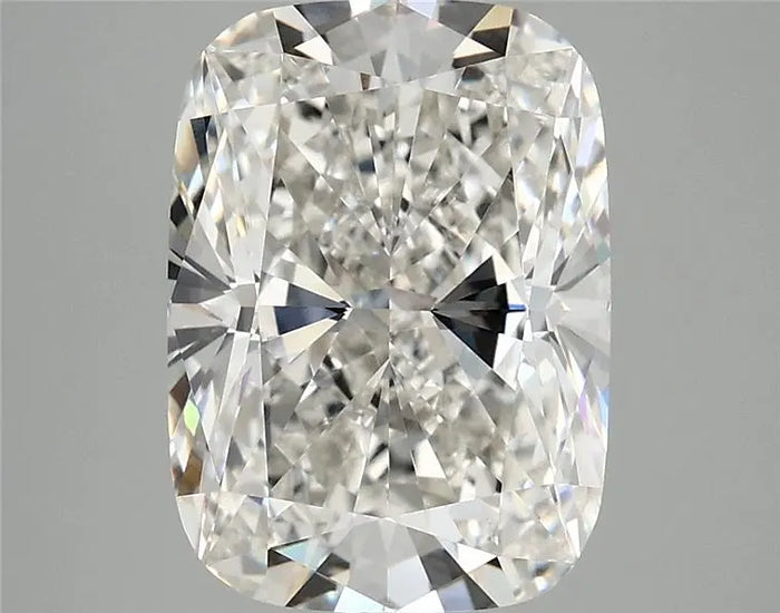 4.64 Carat · CUSHION · G · VS2 · IGI · Excellent Cut