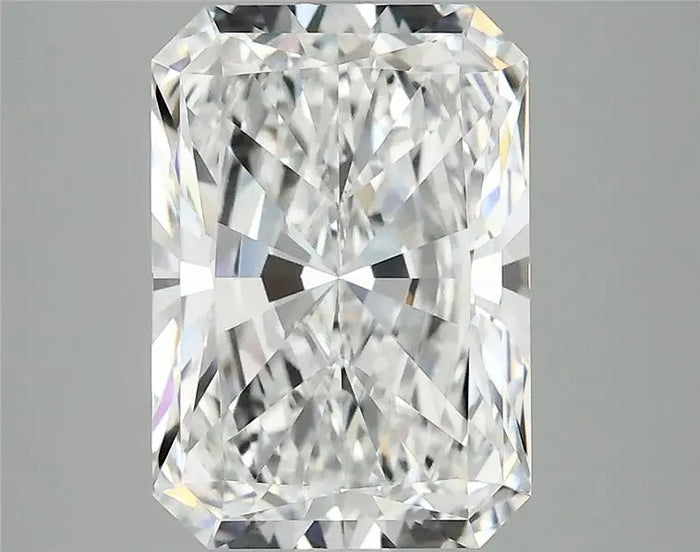 4.08 Carat · RADIANT · E · VVS2 · IGI · Excellent Cut
