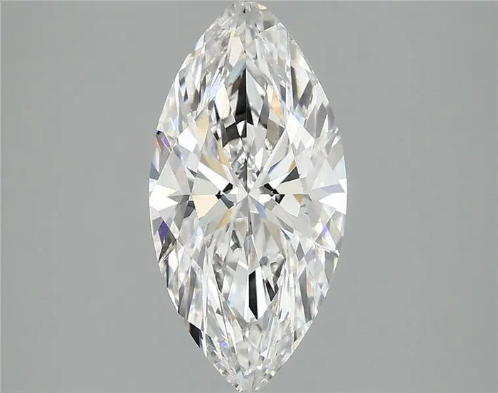 2.00 Carat · MARQUISE · E · VVS2 · IGI · Excellent Cut