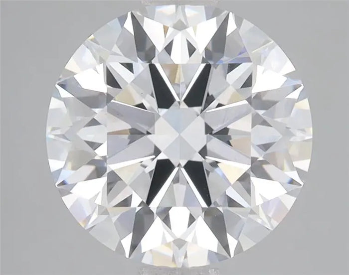 3.04 Carat · ROUND · E · VS1 · IGI · Ideal Cut